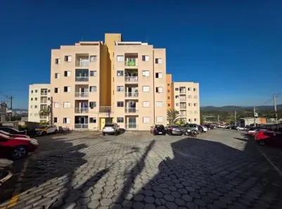 Apartamento com 2 Quartos à venda, 54m² no Vila São Paulo, Ferraz de Vasconcelos