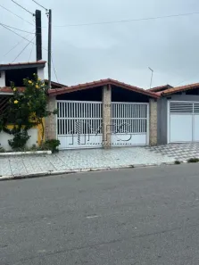 Casa com 3 Quartos à venda, 160m² no Caiçara, Praia Grande