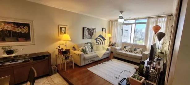 Apartamento com 3 Quartos à venda, 111m² no Parque dos Príncipes, São Paulo