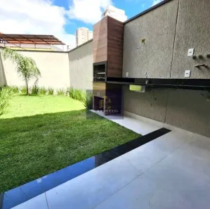 Casa com 3 Quartos à venda, 150m² no Bosque da Saúde, São Paulo