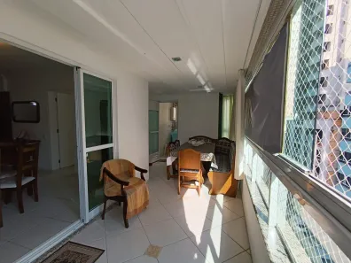 Apartamento com 2 Quartos à venda, 91m² no Centro, Balneário Camboriú