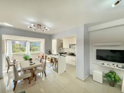 Apartamento com 2 Quartos à venda, 73m² no Vila da Serra, Nova Lima