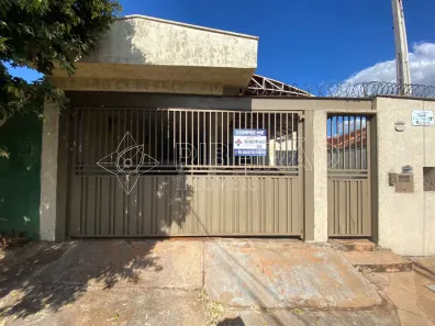 Casa com 2 Quartos à venda, 138m² no Presidente Médici, Ribeirão Preto