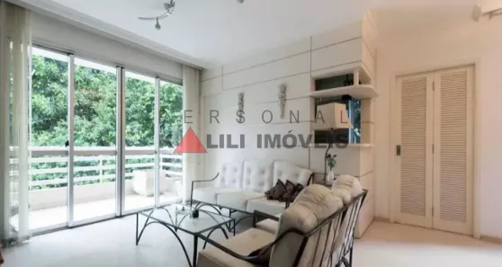 Apartamento com 2 Quartos à venda, 78m² no Indianópolis, São Paulo