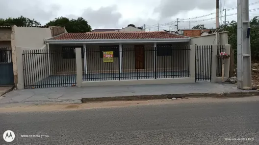 Casa com 3 Quartos à venda, 120m² no Guaraituba, Colombo
