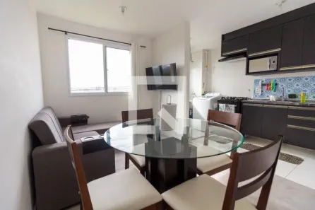 Apartamento com 2 Quartos à venda, 40m² no Jardim Alvorada (Zona Oeste), São Paulo