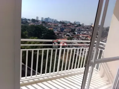 Apartamento com 2 Quartos à venda, 63m² no Jardim América, São José dos Campos