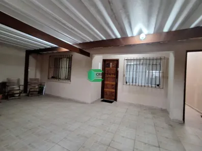Casa com 2 Quartos à venda, 139m² no Jardim Jamaica, Santo André