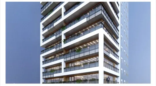 Apartamento com 4 Quartos à venda, 240m² no Jardim Goiás, Goiânia