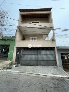 Casa com 4 Quartos à venda, 250m² no Vila Menck, Osasco