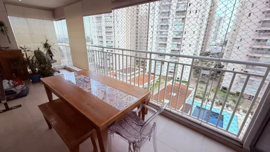 Apartamento com 2 Quartos à venda, 110m² no Vila Leonor, Guarulhos