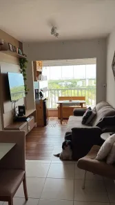 Apartamento com 3 Quartos à venda, 75m² no Farolândia, Aracaju