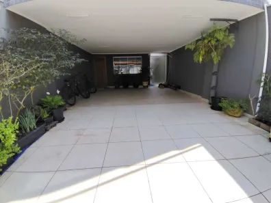 Apartamento com 3 Quartos à venda, 135m² no Caiçara, Praia Grande