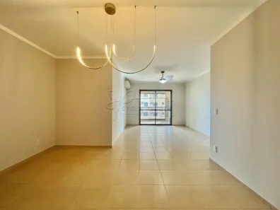 Apartamento com 4 Quartos à venda, 170m² no Jardim Irajá, Ribeirão Preto
