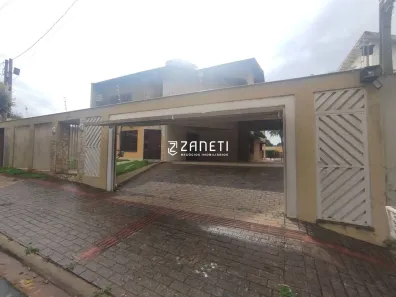 Sobrado com 5 Quartos à venda, 600m² no Tucano, Londrina