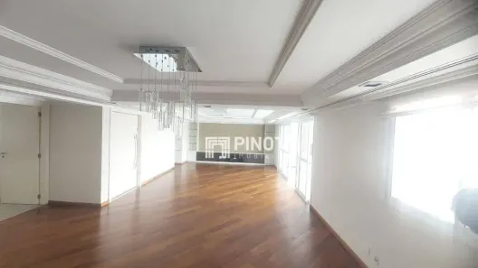 Apartamento com 3 Quartos à venda, 242m² no Nova Petrópolis, São Bernardo do Campo