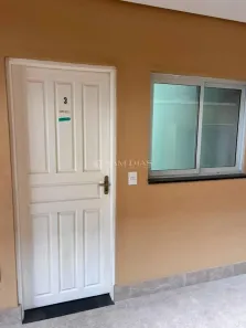 Apartamento com 2 Quartos para alugar, 43m² no Jardim Japão, São Paulo