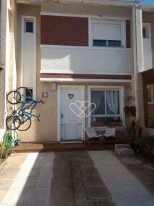 Casa de Condomínio com 2 Quartos à venda, 90m² no Central Park, Cachoeirinha