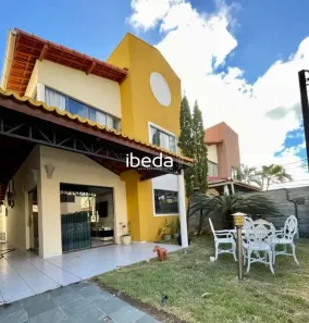 Casa de Condomínio com 4 Quartos à venda, 250m² no Neópolis, Natal