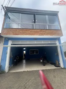 Casa com 5 Quartos à venda, 435m² no Parque Continental II, Guarulhos
