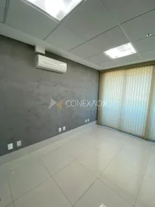 Sala Comercial com 2 Quartos à venda, 66m² no Loteamento Residencial Vila Bella, Campinas