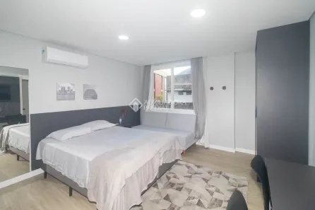Apartamento com 1 Quarto para alugar, 25m² no Centro Histórico, Porto Alegre