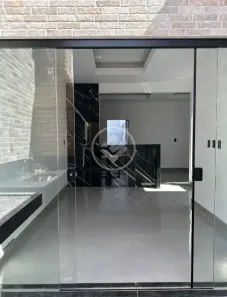 Casa com 2 Quartos à venda, 120m² no Jardim Brasília, Uberlândia