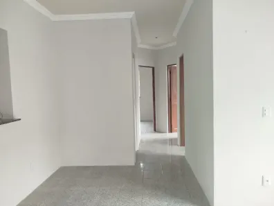 Apartamento com 3 Quartos à venda, 72m² no Coqueiro, Belém