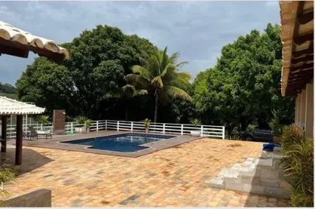 Fazenda/Sítio à venda, 121000m² no , Itauçu