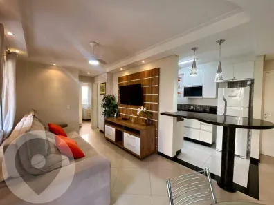 Apartamento com 2 Quartos à venda, 58m² no Loteamento Center Santa Genebra, Campinas