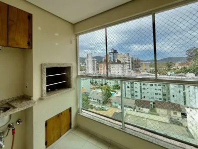 Apartamento com 2 Quartos à venda, 67m² no Agronômica, Florianópolis