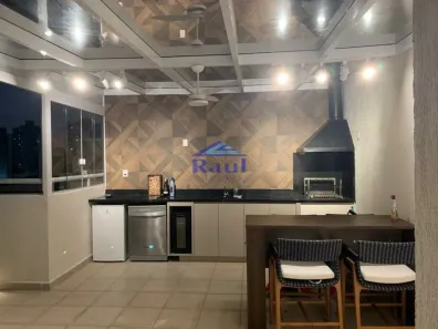 Casa de Condomínio com 2 Quartos à venda, 114m² no Santo Amaro, São Paulo