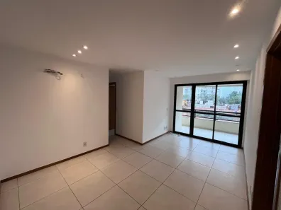 Apartamento com 3 Quartos para alugar, 82m² no Barra Olímpica, Rio de Janeiro