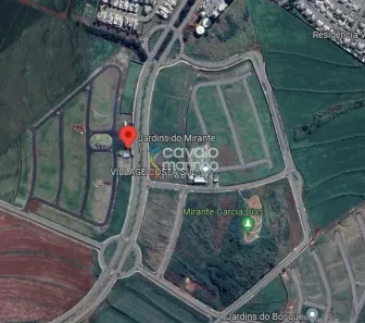 Lote/Terreno à venda, 250m² no Quinta da Primavera, Ribeirão Preto