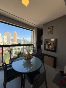 Apartamento com 3 Quartos à venda, 110m² no Andorinha, Itapema