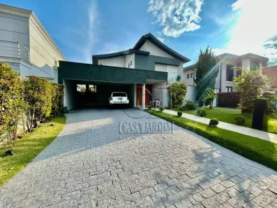 Casa de Condomínio com 3 Quartos à venda, 565m² no Alphaville Residencial Dois, Barueri