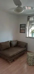 Apartamento com 2 Quartos à venda, 55m² no Icaraí, Niterói