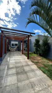 Casa com 2 Quartos à venda, 58m² no Campo Grande, Estância Velha