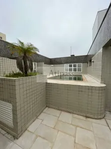 Apartamento com 3 Quartos para alugar, 223m² no Centro, São Bernardo do Campo