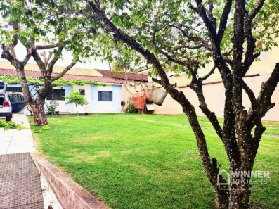 Casa com 2 Quartos à venda, 100m² no Jardim Novo Oásis, Maringá