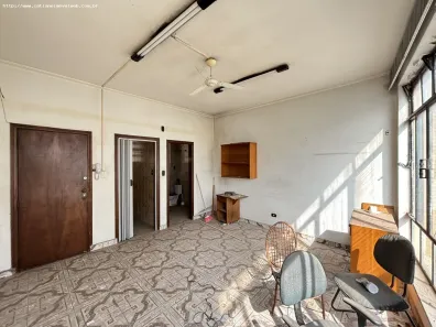 Apartamento com 1 Quarto à venda, 34m² no Campos Elíseos, São Paulo