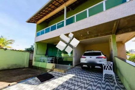 Casa com 4 Quartos à venda, 460m² no Padre Eustáquio, Belo Horizonte