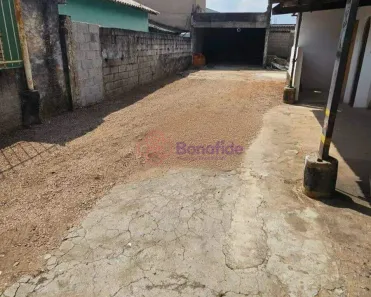Lote/Terreno à venda, 257m² no Centro, Várzea Paulista