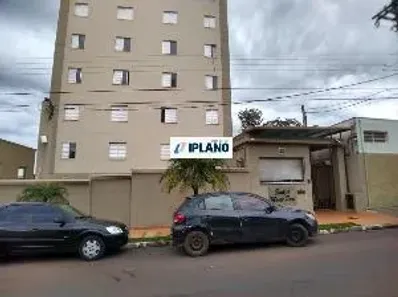 Apartamento com 3 Quartos à venda, 72m² no Jardim Paraíso, São Carlos