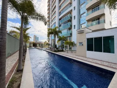 Apartamento com 3 Quartos à venda, 117m² no Engenheiro Luciano Cavalcante, Fortaleza