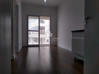 Apartamento com 1 Quarto para venda ou aluguel, 34m² no Penha de França, São Paulo