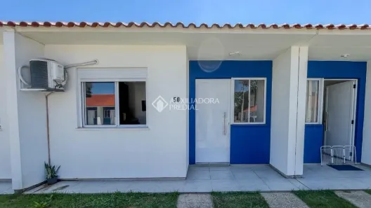 Casa com 2 Quartos à venda, 55m² no Monte Belo, Gravataí