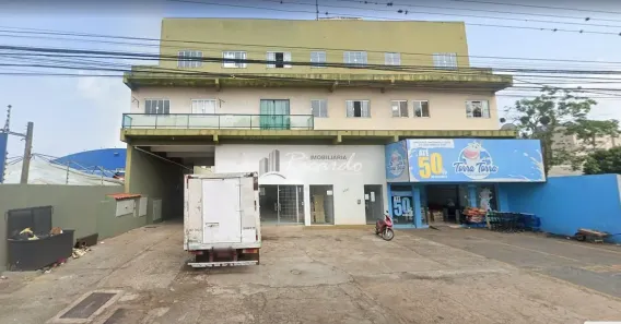 Apartamento com 3 Quartos à venda, 70m² no Centro, Arapongas
