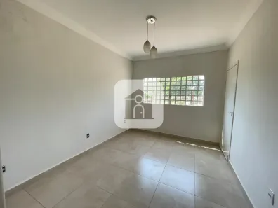 Sala Comercial para alugar, 116m² no Tubalina, Uberlândia