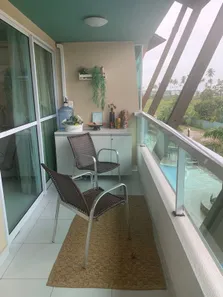 Apartamento com 2 Quartos à venda, 46m² no Porto de Galinhas, Ipojuca